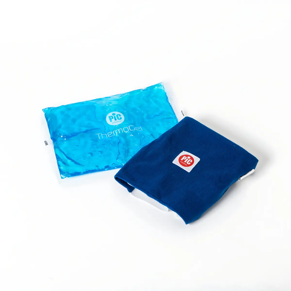 Pic Thermo Gel 30 X 20 Cm With Cover 1 Pcs - view 5