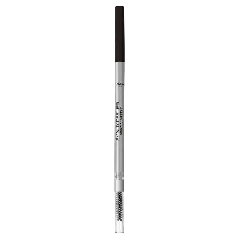 Loreal Brow Artist Skinny Definer Nu 108 Dark Brunette - view 1