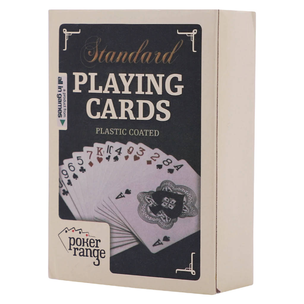 Playing Card 