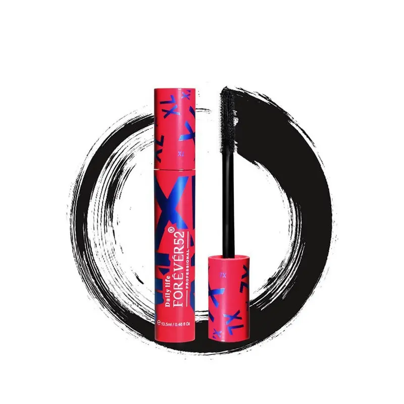 Forever52 XL Volume Mascara LMM001 13.5 ml - view 4