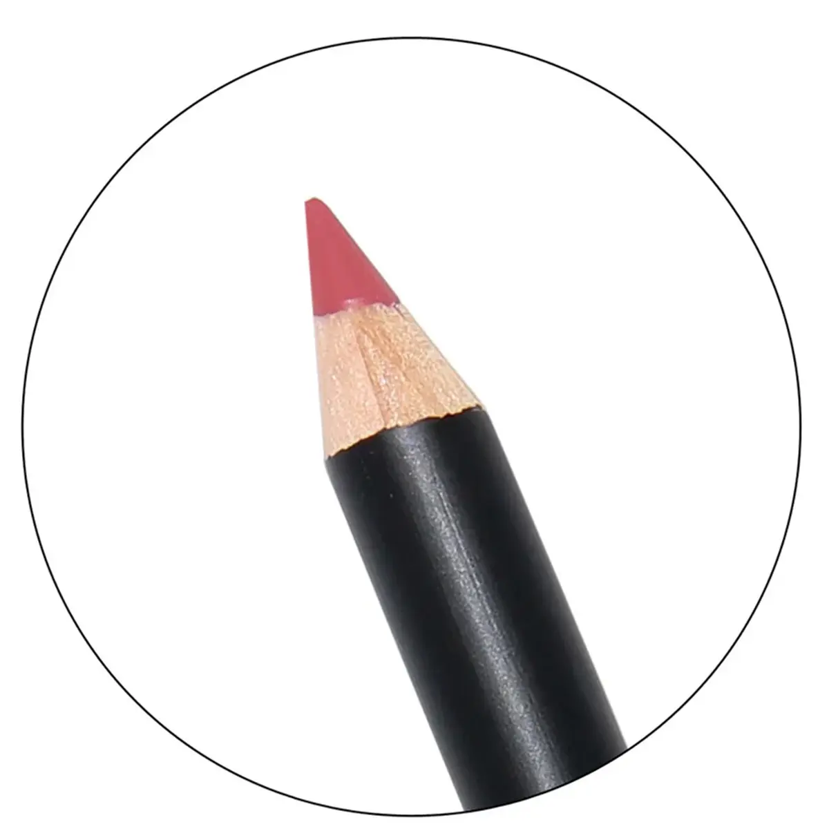 Lef Lip Liner Water Proof 211 - view 3