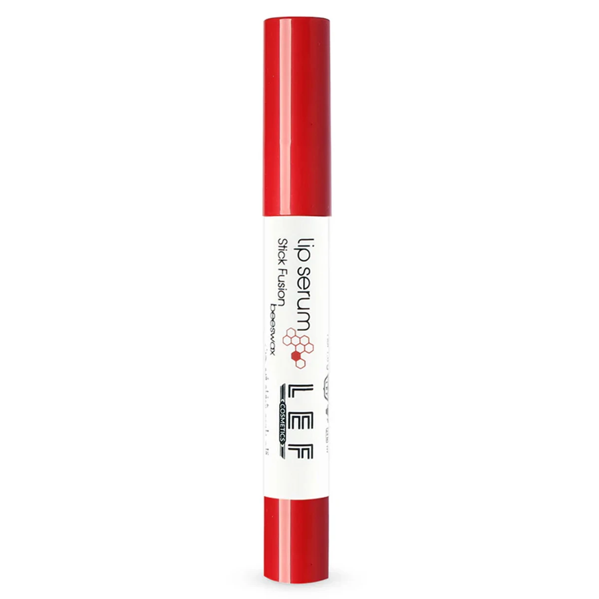 Lef Lip Serum Stick Fusion  Lippy 04