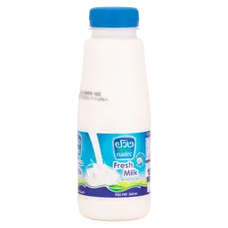 Nadec Milk Full Fat 360 Ml