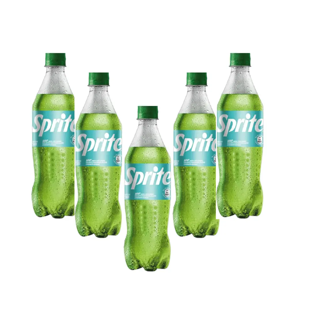 Sprite Lemon Mint 350ml 6 pcs  - view 1