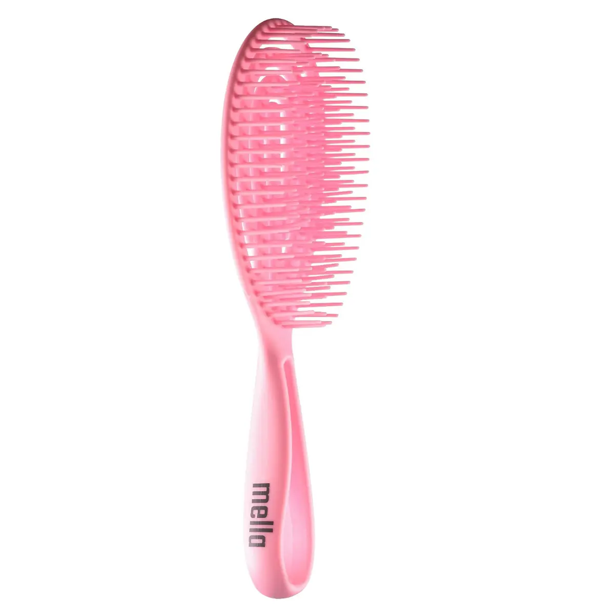 Mella Hair Detangling Brush Pro Pink - view 1