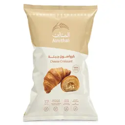 المثالي كرواسون جبن صحي 75 جم