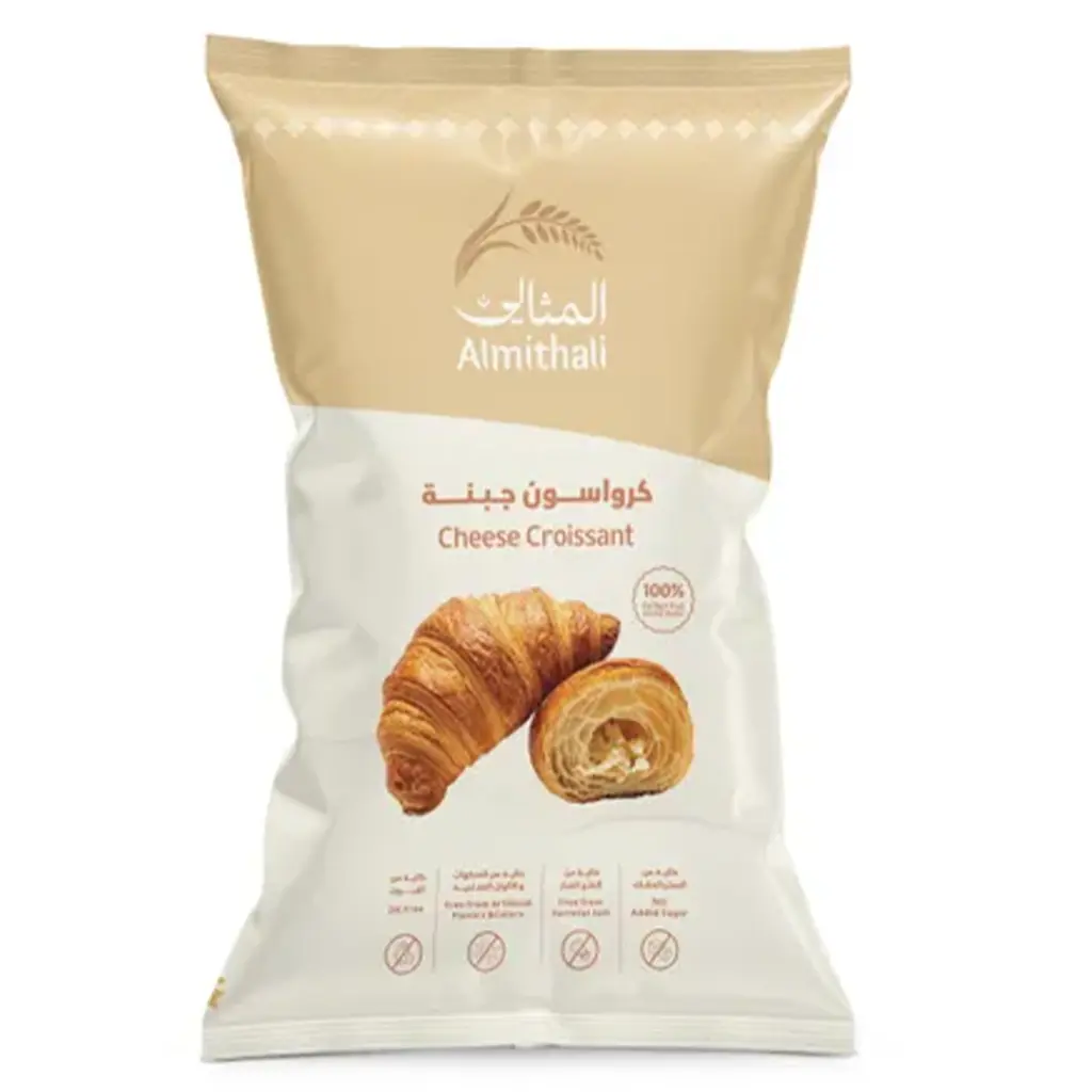 Almithali Healthy Cheese Croissant 75 gm - view 1