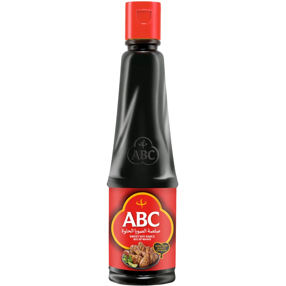 ABC Heinz Sweet Soy Sauce 132 ml - view 1