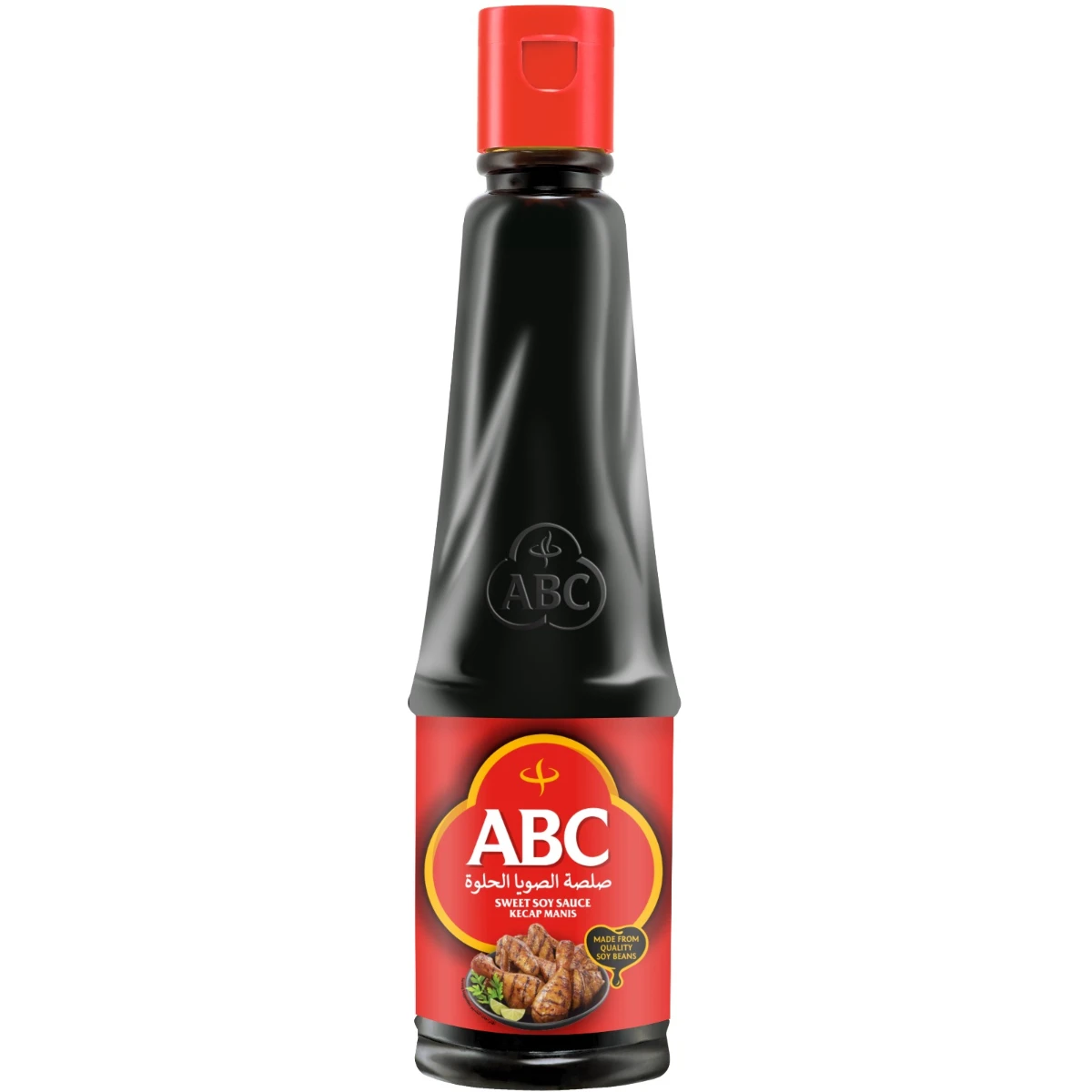 ABC Heinz Sweet Soy Sauce 132 ml