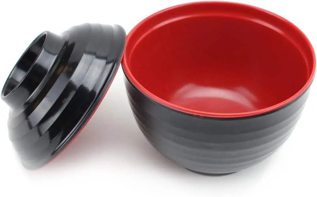 Sushi Tools medium sushi bowl 4 inch - view 1