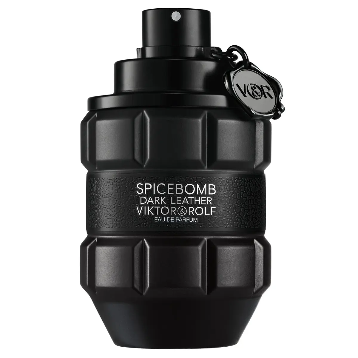 Viktor & Rolf Spicebomb Dark Leather For Men EDP 90 ml - view 1