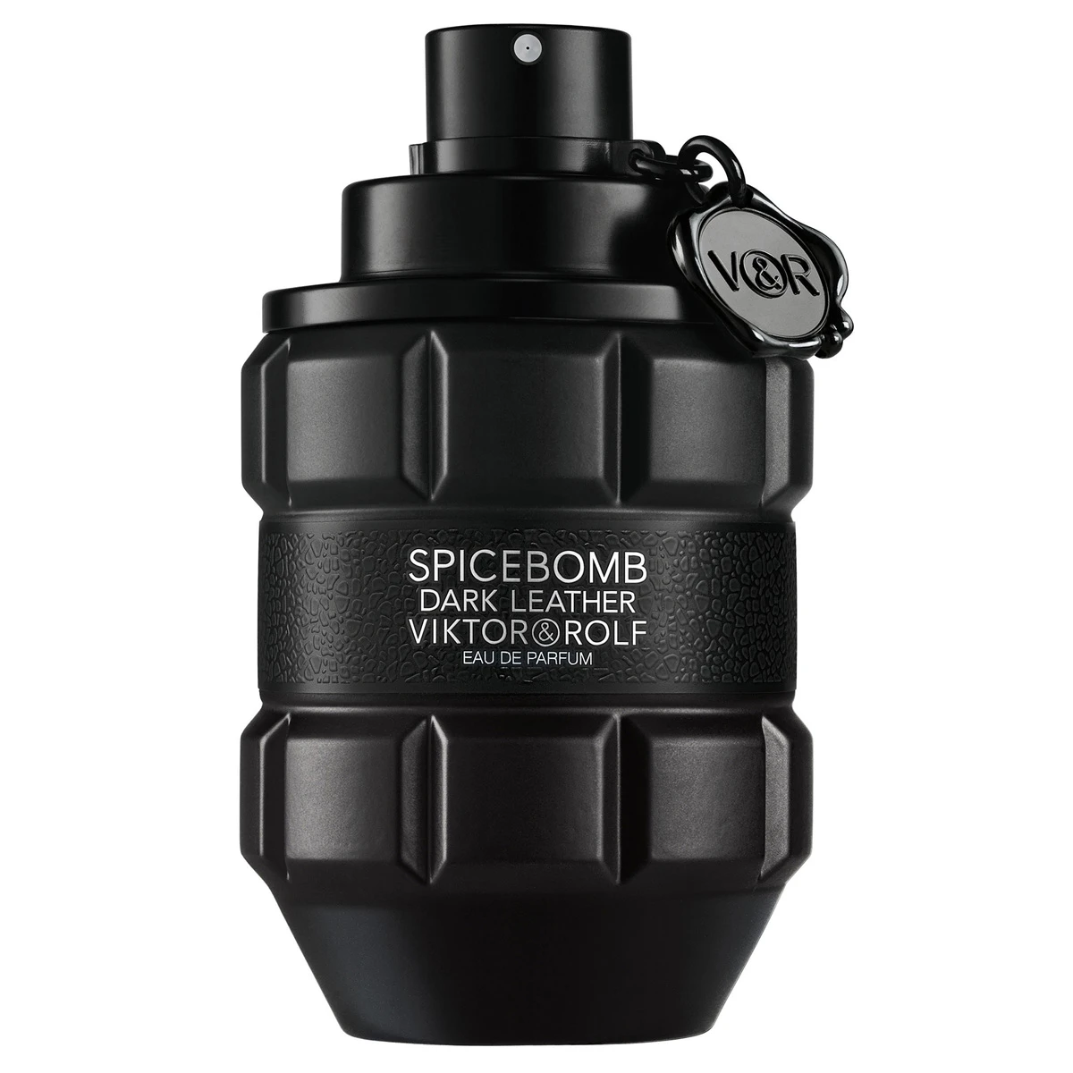 Viktor & Rolf Spicebomb Dark Leather For Men EDP 90 ml