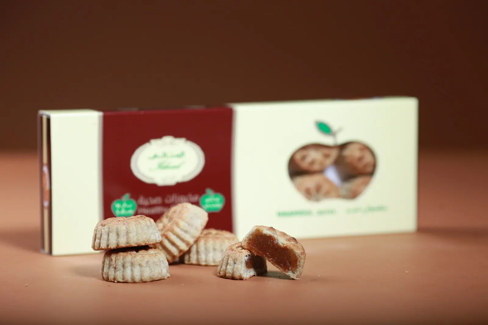 Almithali Healthy Maamoul Dates 12 Pcs 300 gm - view 5
