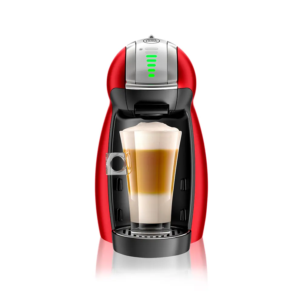 Nescafe Coffee Machine Dolce Gusto 1500W 1L - view 1