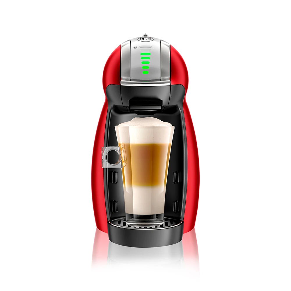 Nescafe Coffee Machine Dolce Gusto 1500W 1L