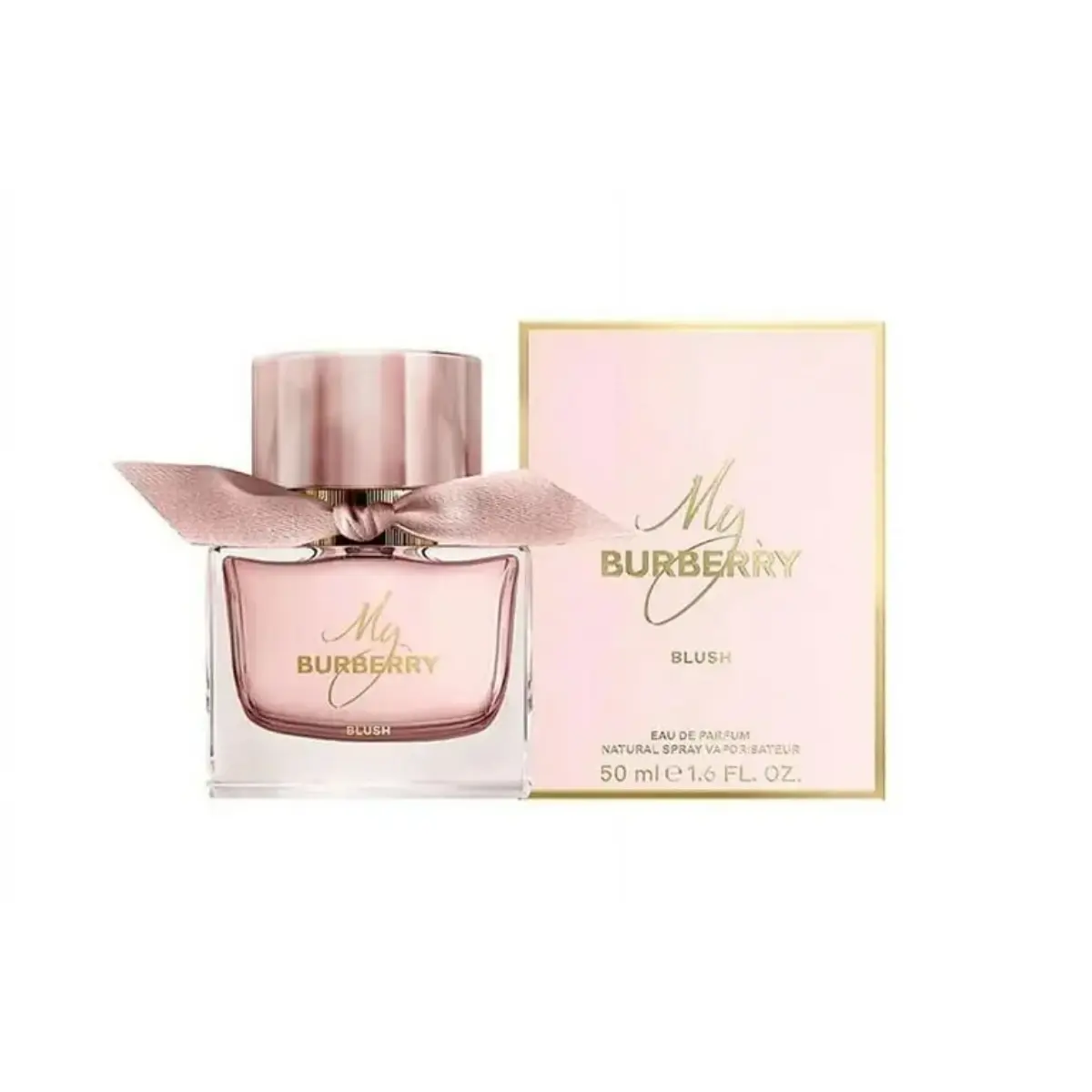 Burberry My Burberry Blush For Women EDP 50 ml - view 2