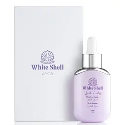 White Shell Eternal Beauty Serum Anti-Aging and Brightening and Hydration 30 ml