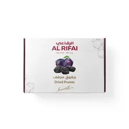 الرفاعي فواكة مجففة برقوق 250 جم