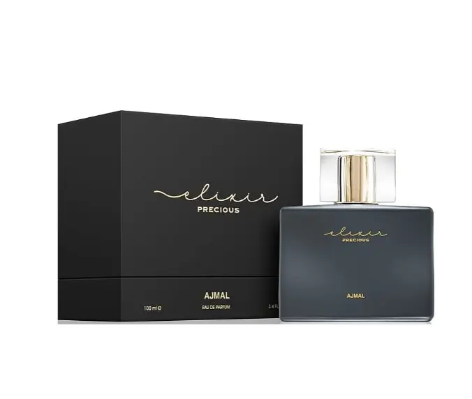 عطر أجمل إليكسير بريشوس للنساء ١٠٠ مل - view 1