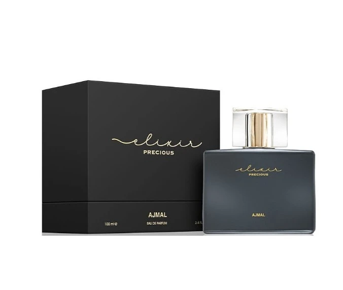عطر أجمل إليكسير بريشوس للنساء ١٠٠ مل