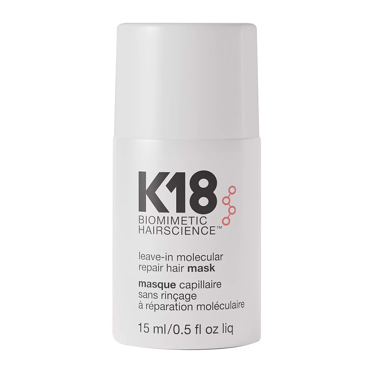 K18 Leave-In Repair Mask 15 ml 