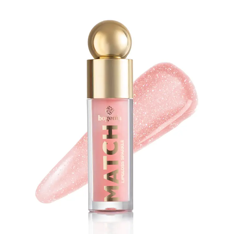 Bogenia Lipgloss Sparkle Match 001 - view 1