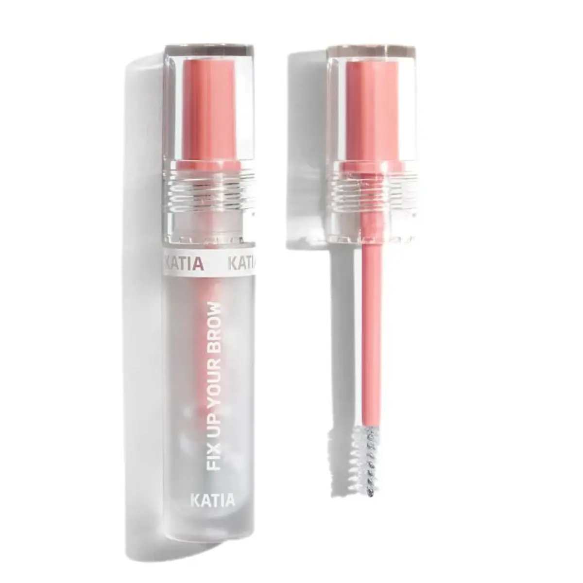 Katia Eyebrow Mascara Gel Vitamin E  - view 3