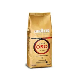 Lavazza Qualita Oro  Beans 250 gm
