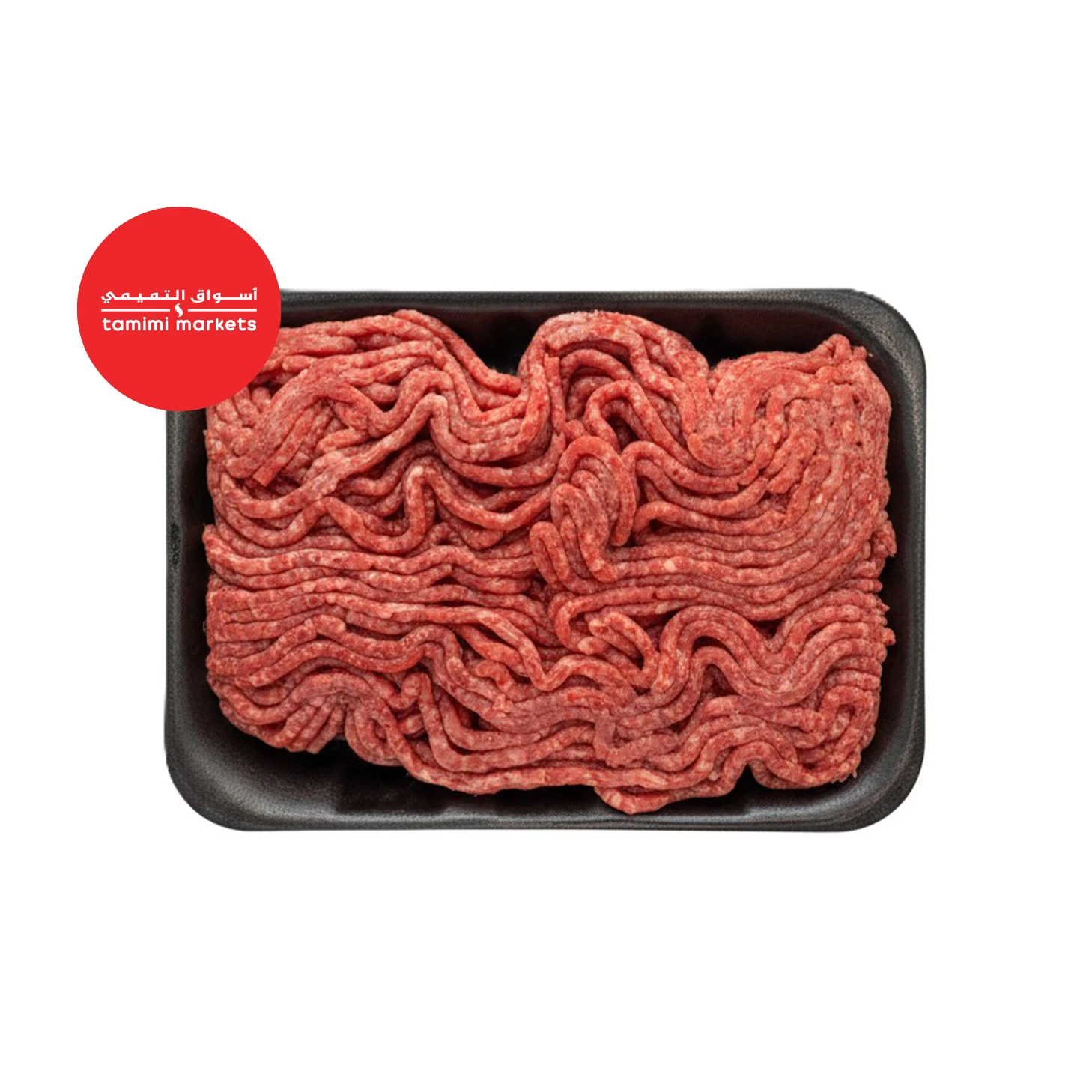 Tamimi Brazilian Beef Mince Regular 500 Gm