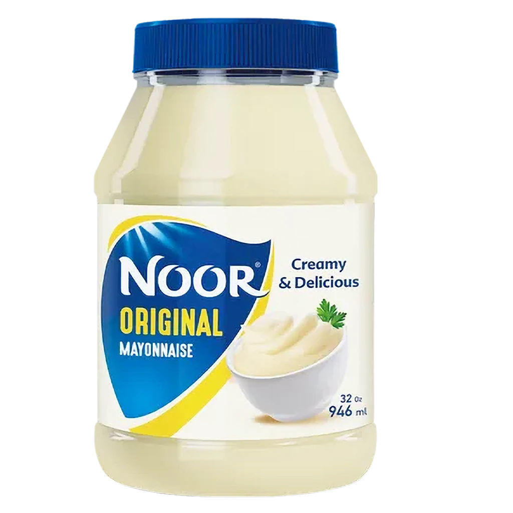 Noor Mayonnaise 946 ml