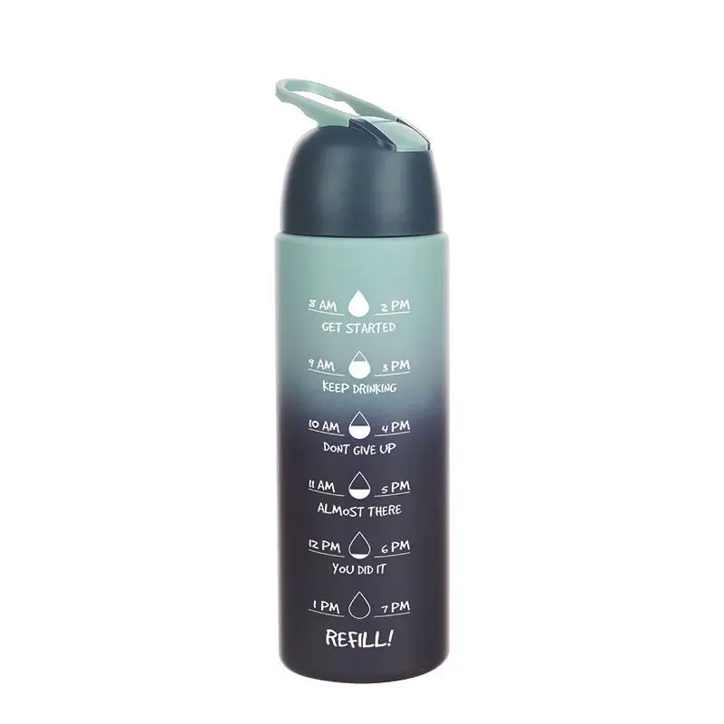 Titiz Quick Water Bottle 700 ml - view 3