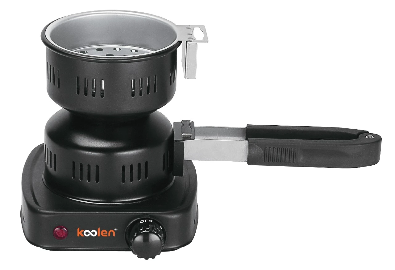 Koolen Electric Charcoal Burner 450 w