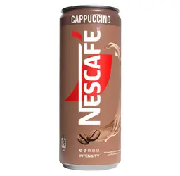 Nescafe Ice Coffee Cappucino 225 ml