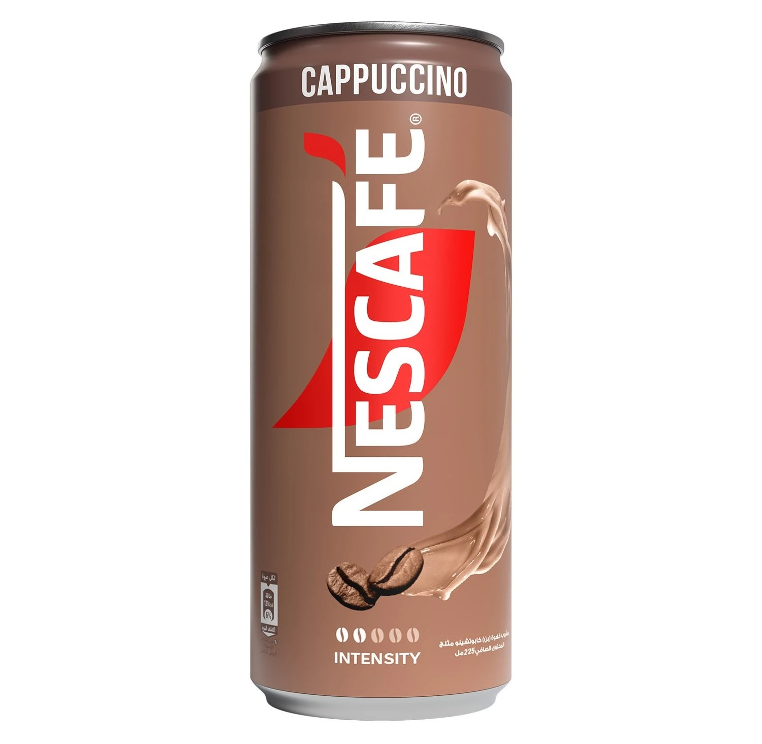 Nescafe Ice Coffee Cappucino 225 ml