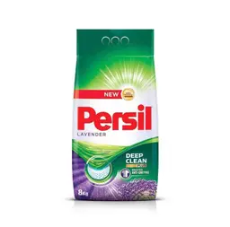 Persil Powder Lavender Hc F 8 Kg
