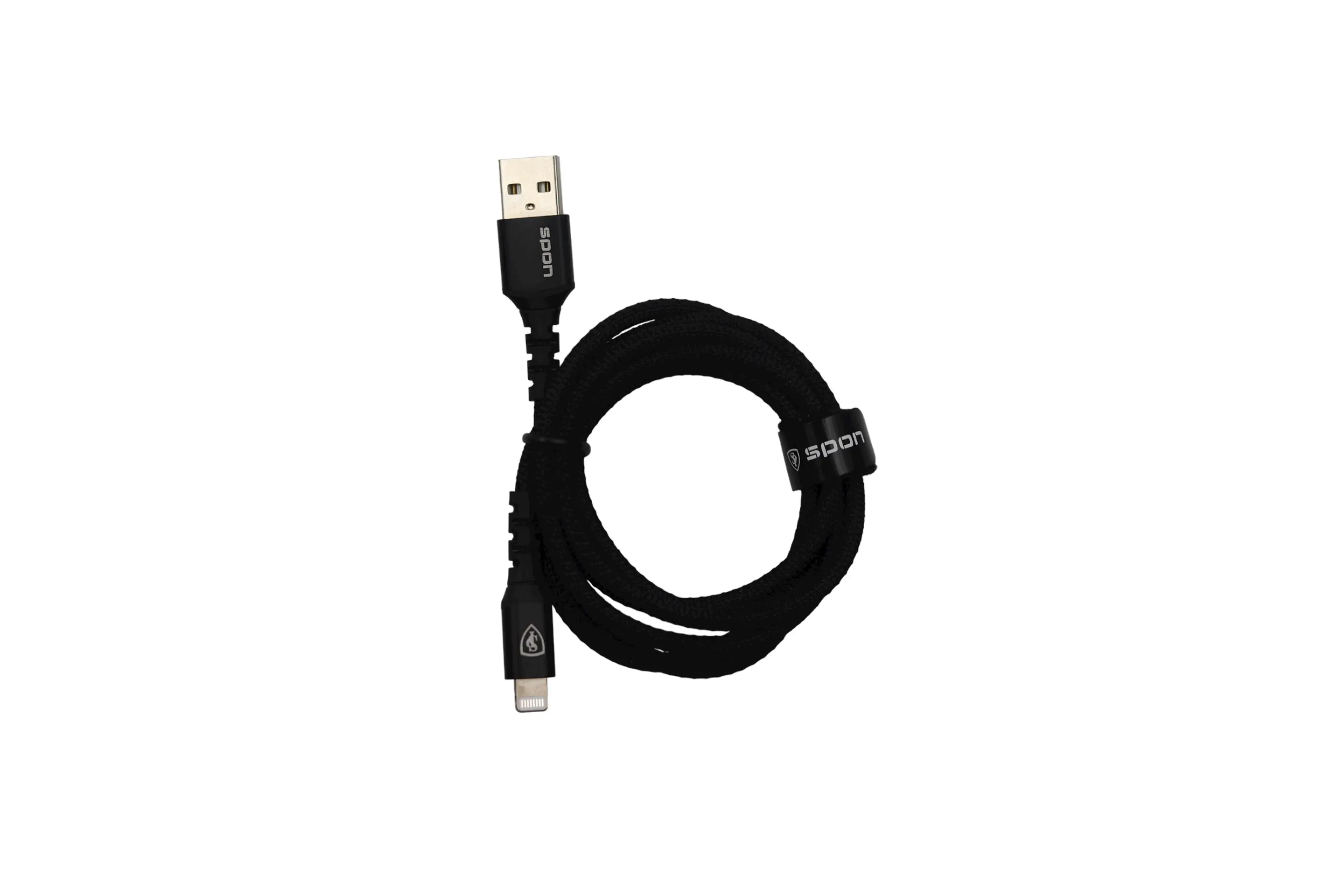 Spon Cable Usb To Iphone - view 2