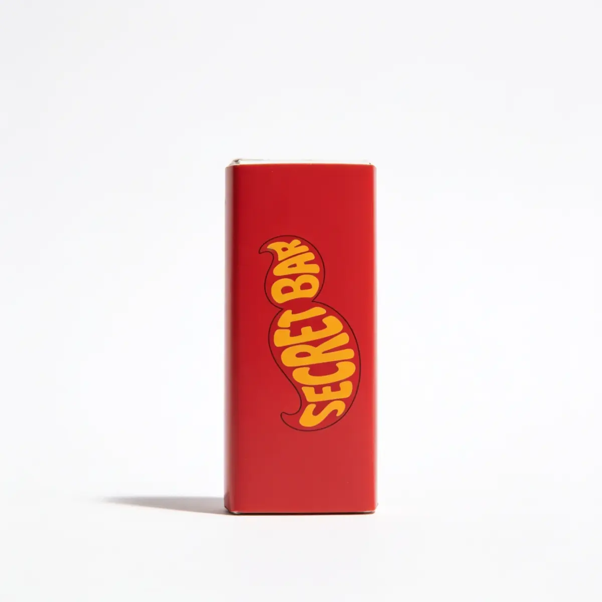 Secret Bar Pringles Chocolate Crunchy 75 gm - view 3