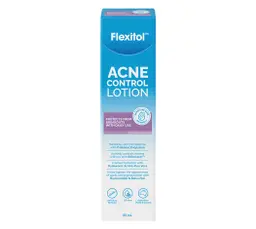Flexitol acne control lotion 85 ml