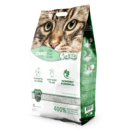 Mr.Cat Litter Unscented 10L