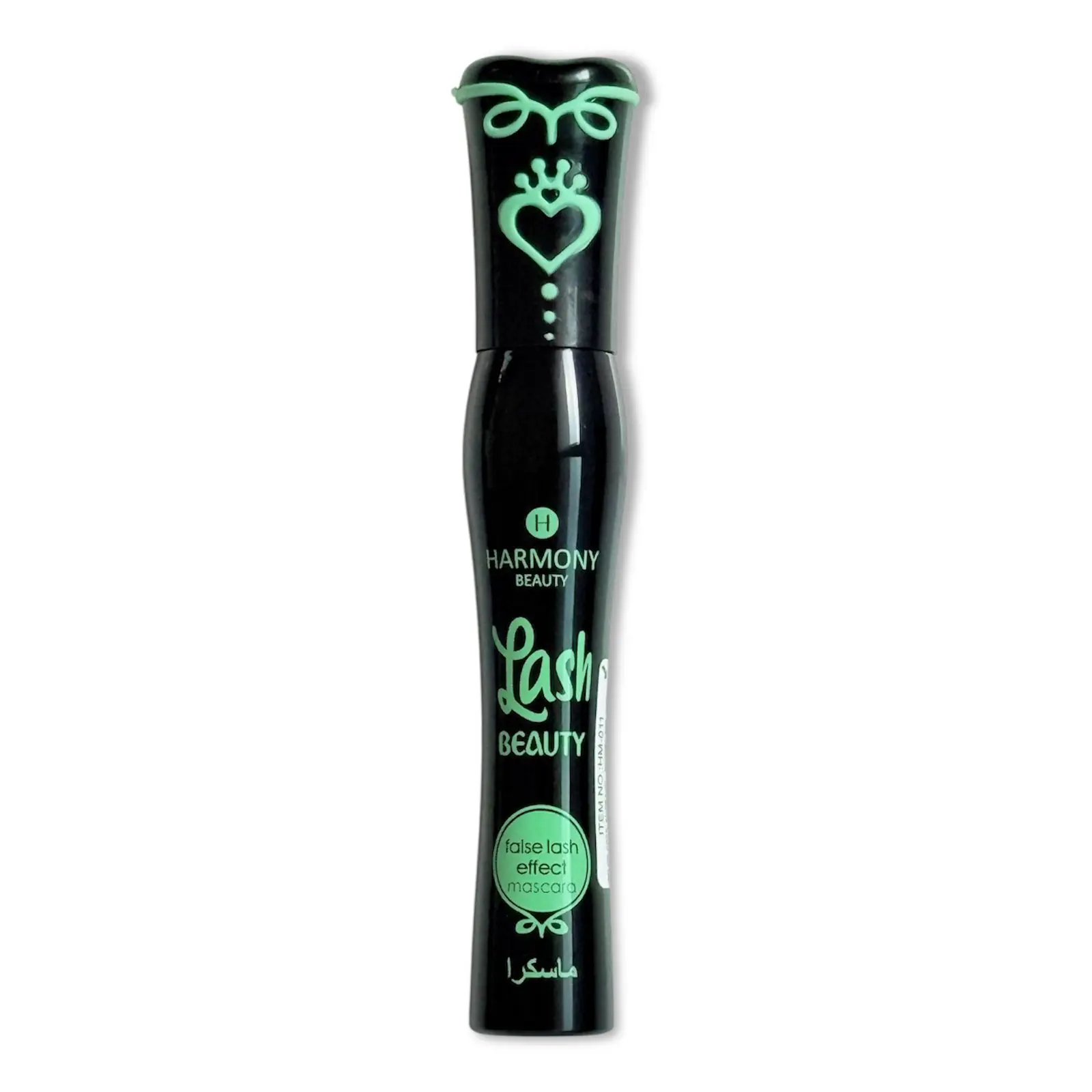 Harmony Mascara False Lash Effect Black - view 1