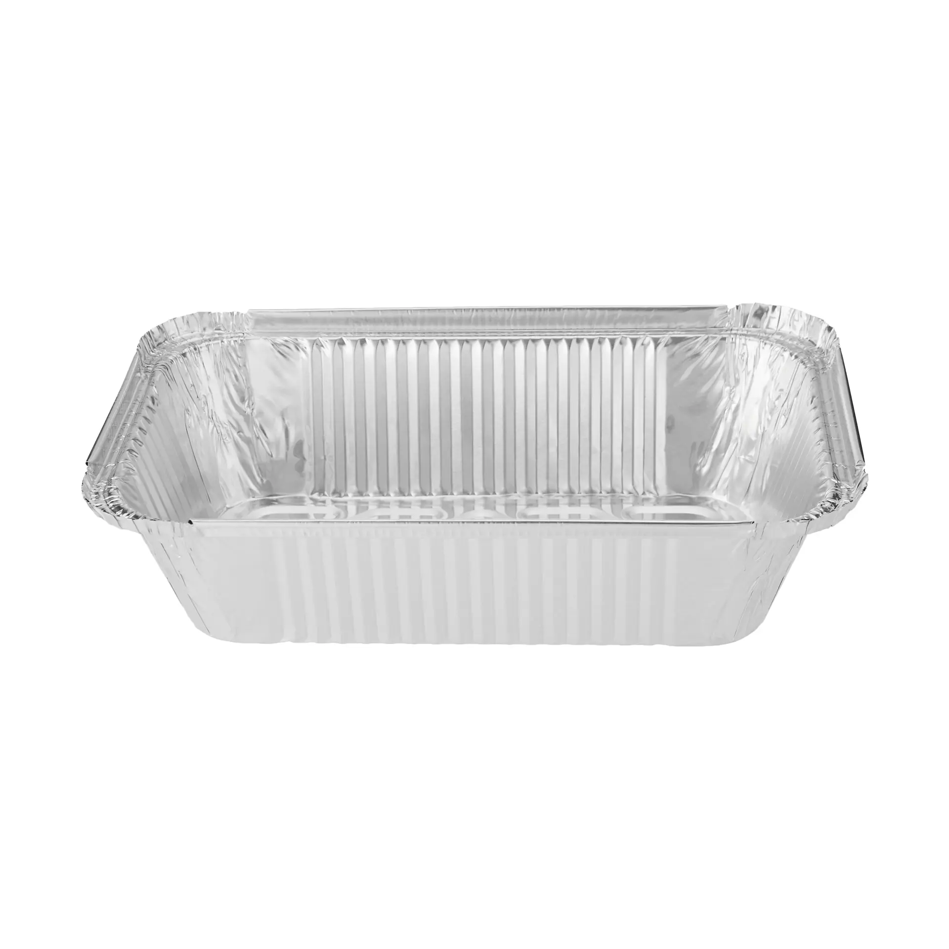 Hotpack Aluminium Container 10Pcs 890 ml - view 4