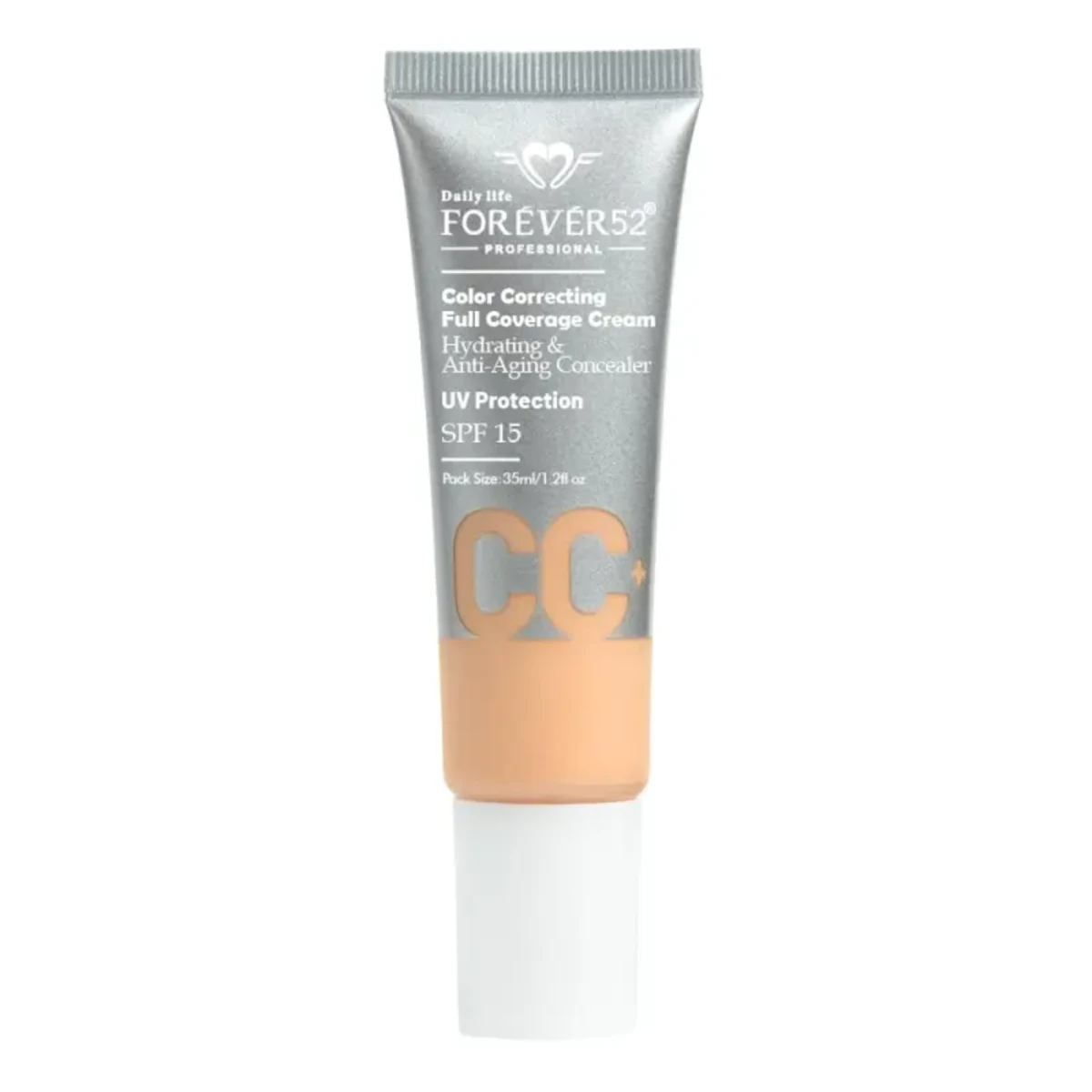 Full Coverage Cc Cream Cc003