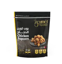 Gourmet Chicken Popcorn 750 gm