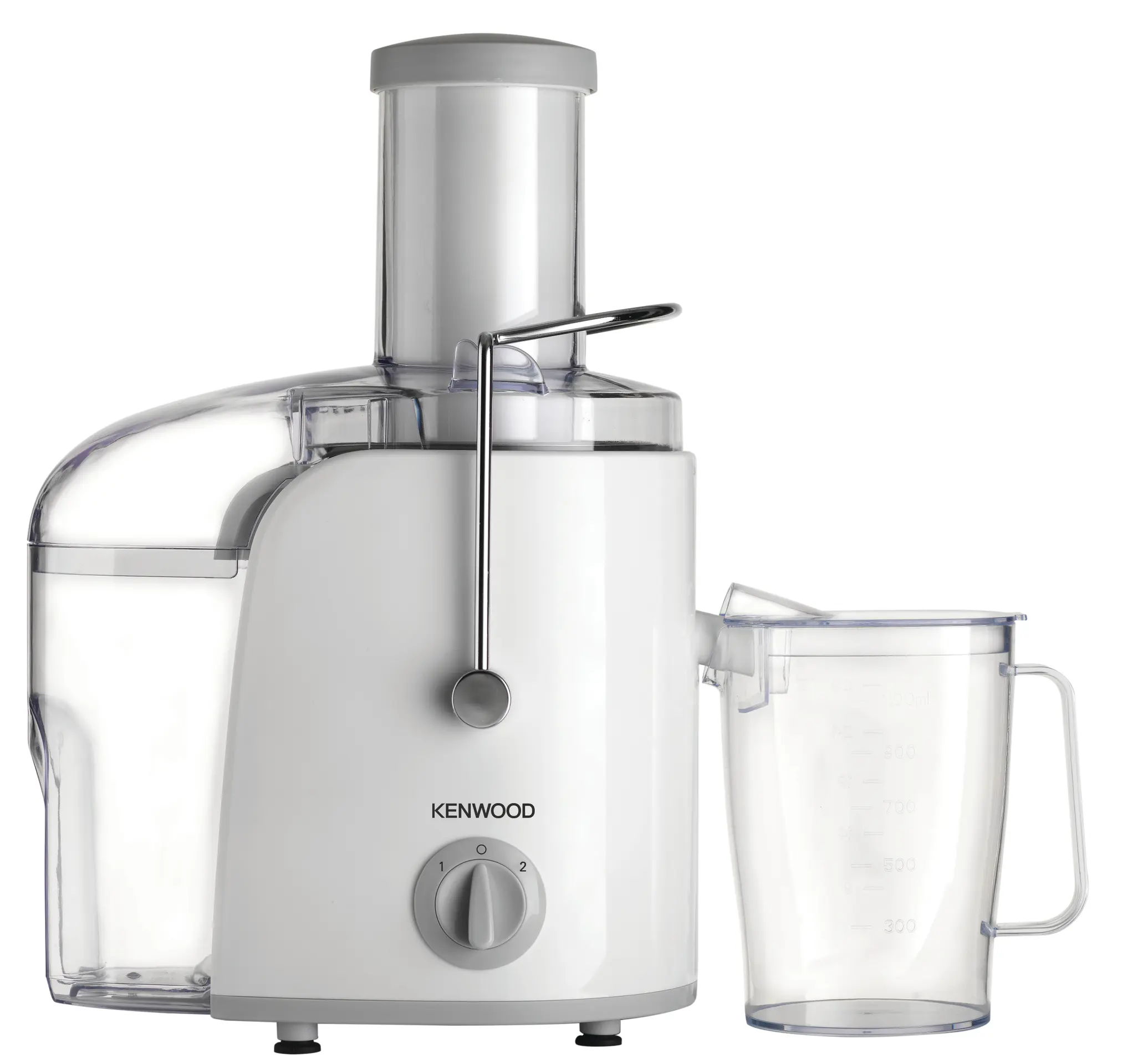 Kenwood Juicer 800 W - view 1