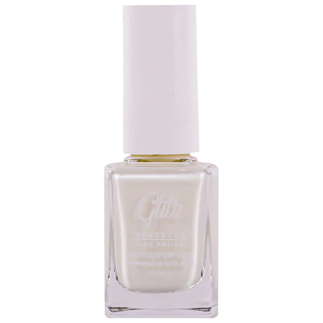 Glitz Nail Polish Milk 11 ml