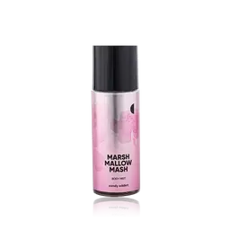 Candy Addict Marshmallow Mash unisex Body Mist 100 ml 
