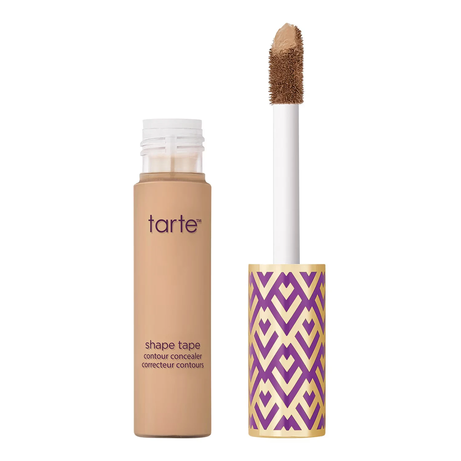 Tarte Shape Tape Concealer Medium Tan Sand 36S 10 ml