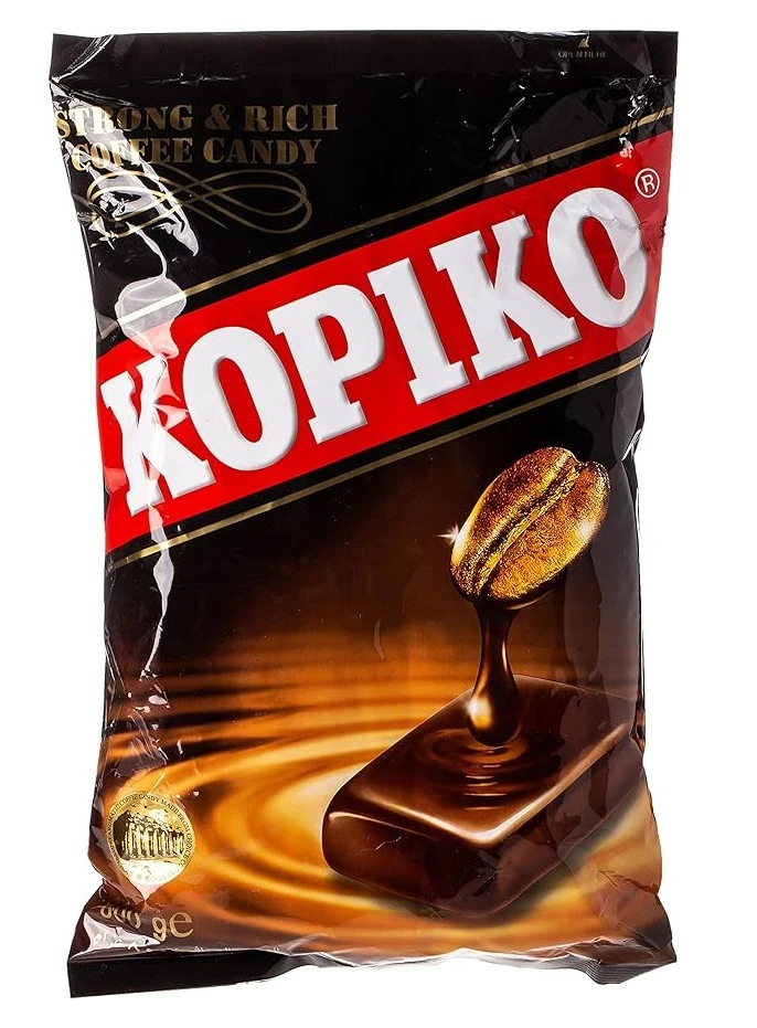 Kopiko Coffee Candy 800 gm