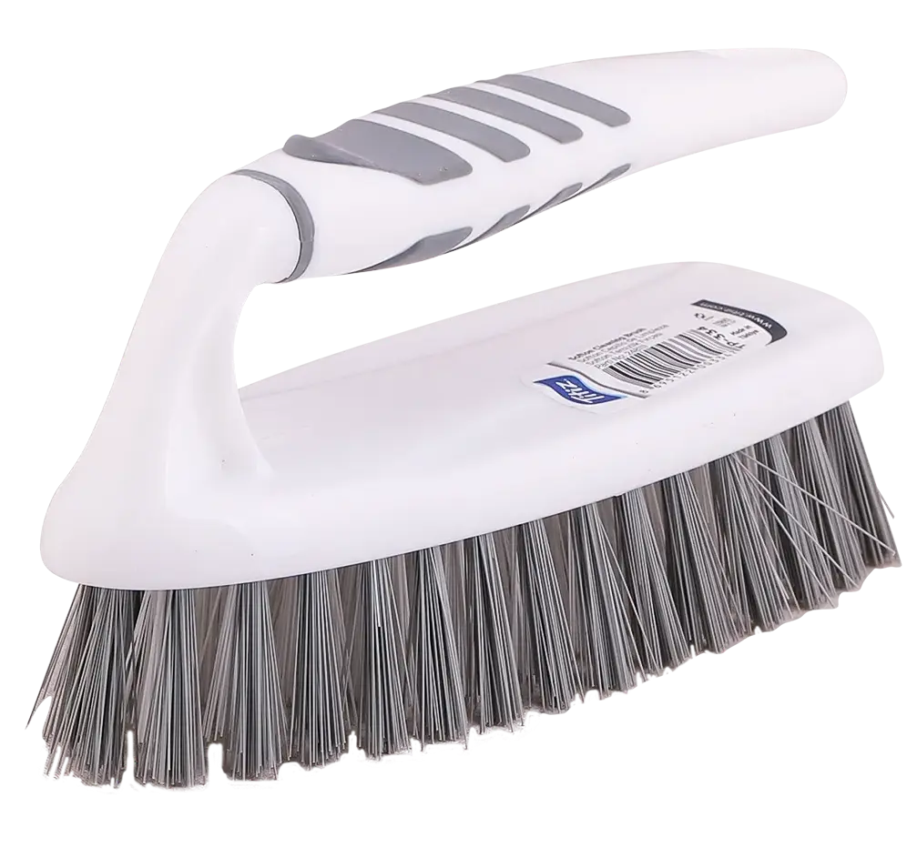 Titiz Soften Handled Cleaning Brush Assorted Color - view 3