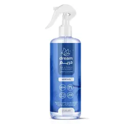 Dream Air & Fabric Freshener Luxury 370 ml